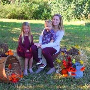 Meet your Posher, Amy